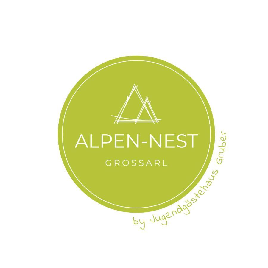 Appartement Alpen-Nest Grossarl Extérieur photo