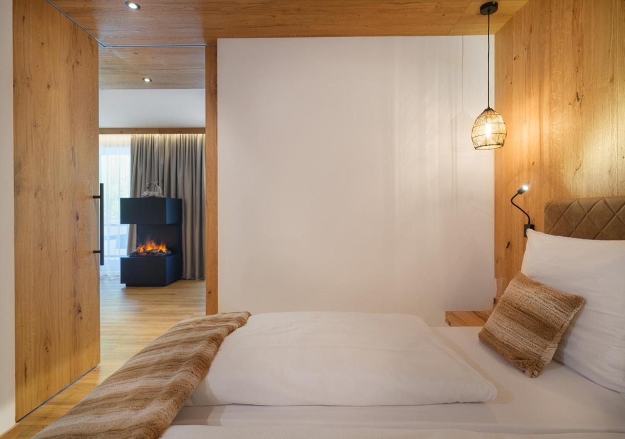 Appartement Alpen-Nest Grossarl Extérieur photo