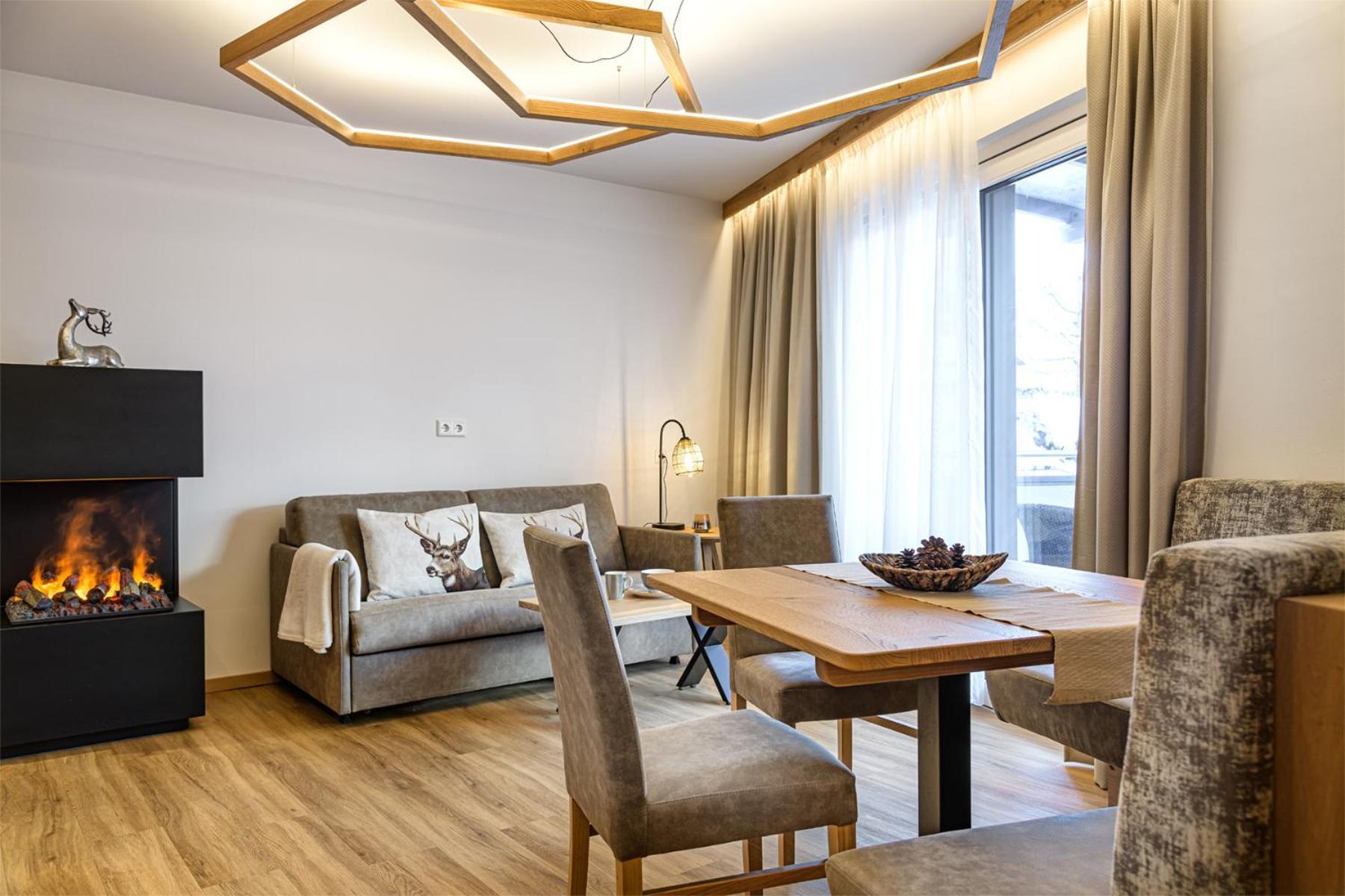 Appartement Alpen-Nest Grossarl Extérieur photo